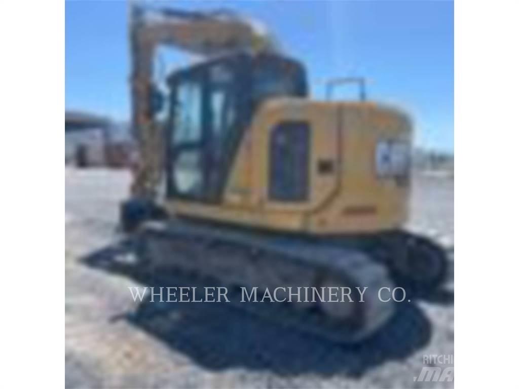 CAT 315 TH Beltegraver
