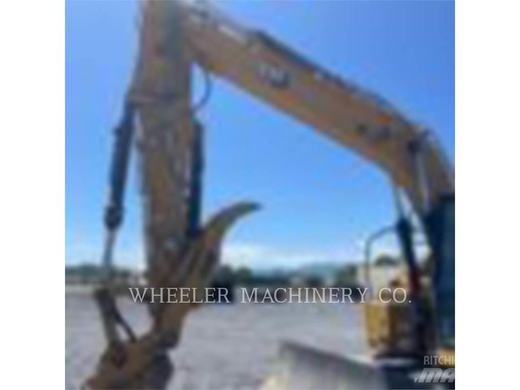 CAT 315 TH Beltegraver