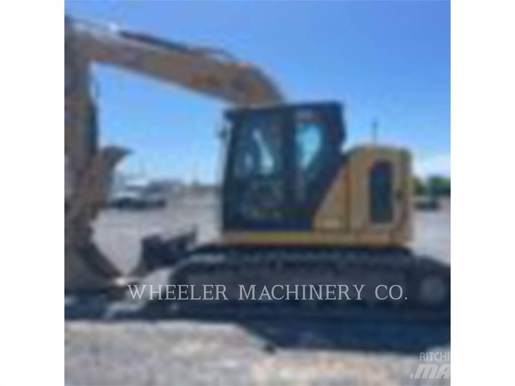 CAT 315 TH Beltegraver