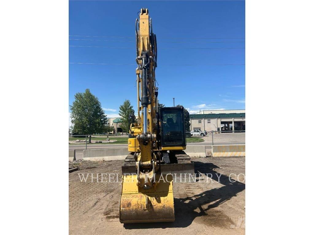CAT 315 TH Beltegraver