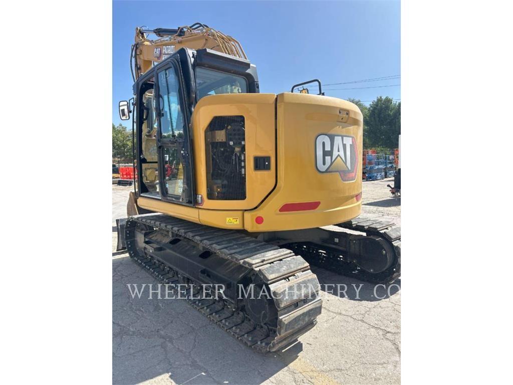 CAT 315 TH Beltegraver