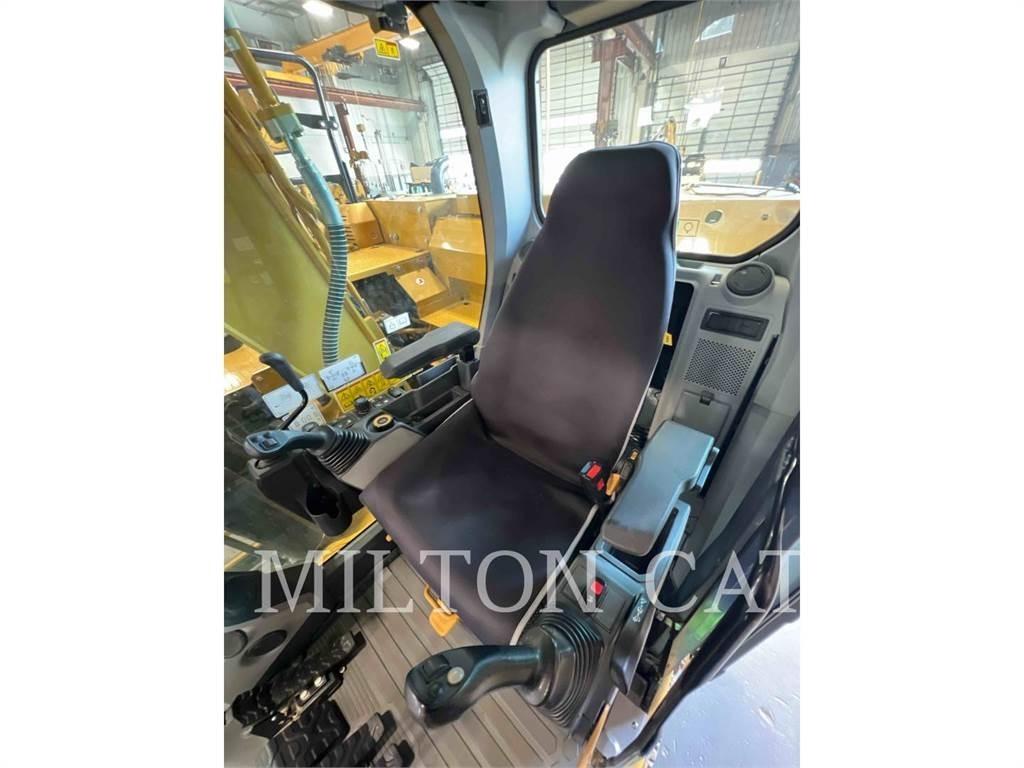 CAT 31507 Beltegraver