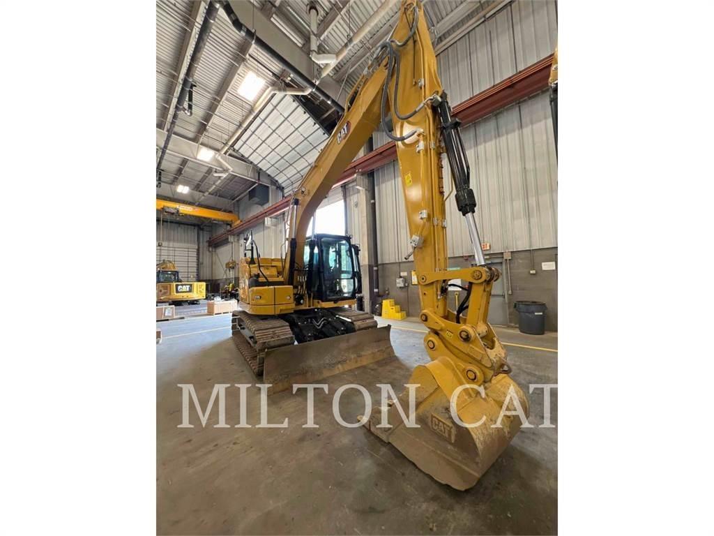 CAT 31507 Beltegraver