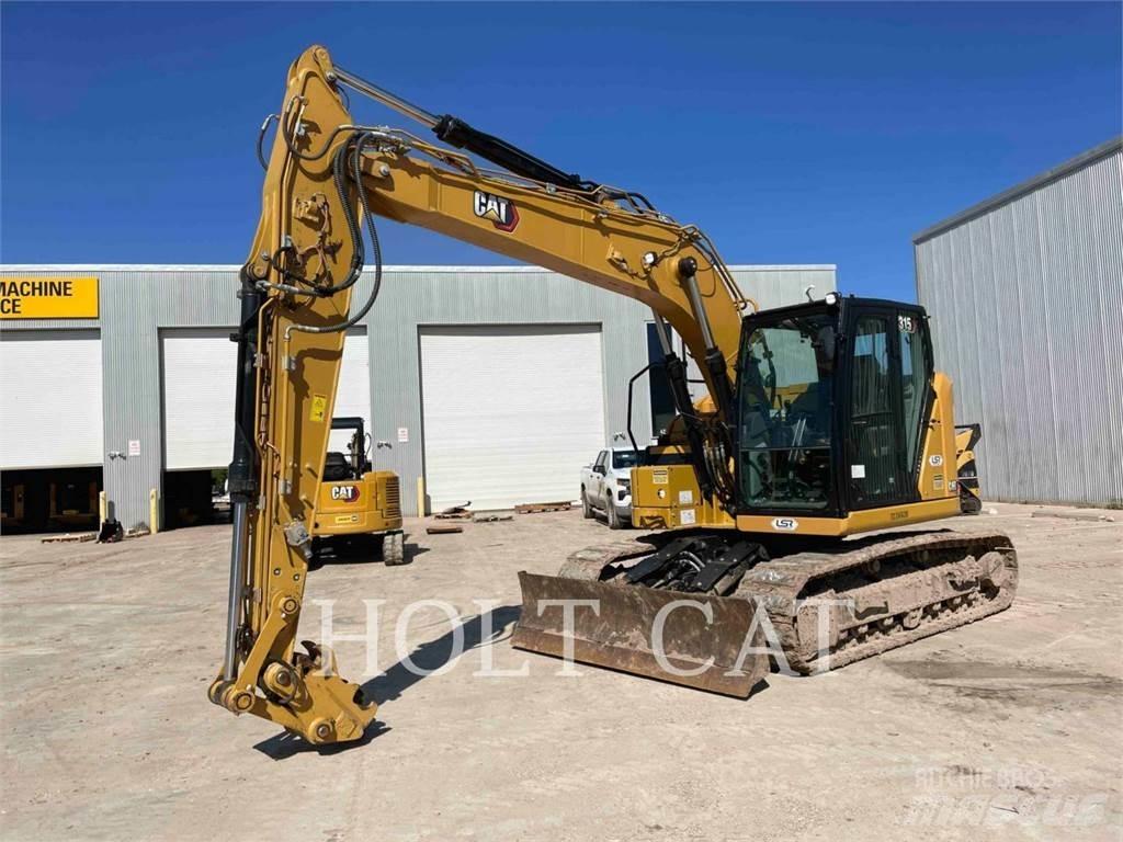 CAT 31507 Beltegraver