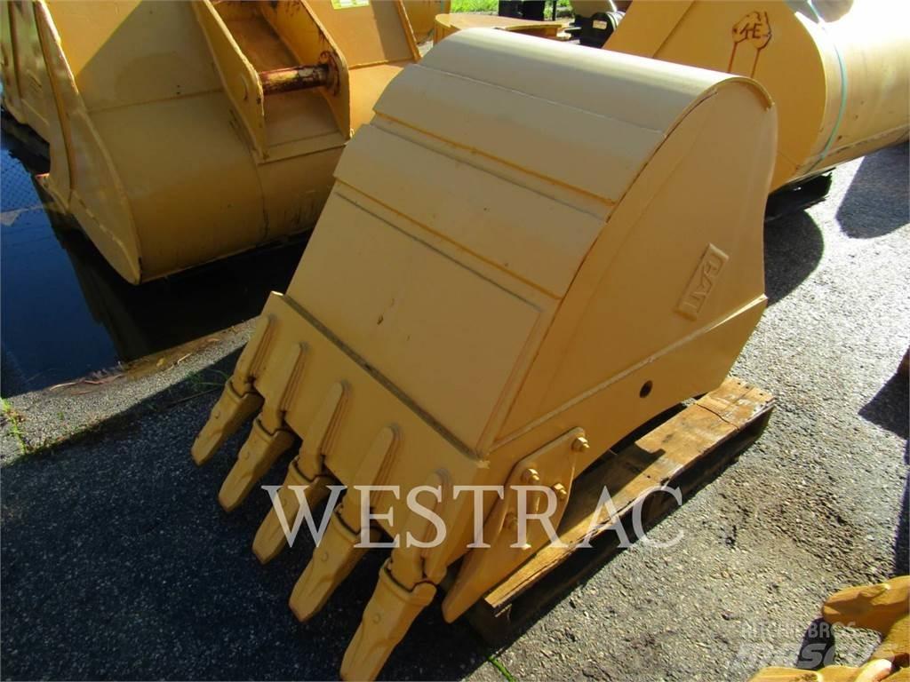 CAT 315C Skuffer