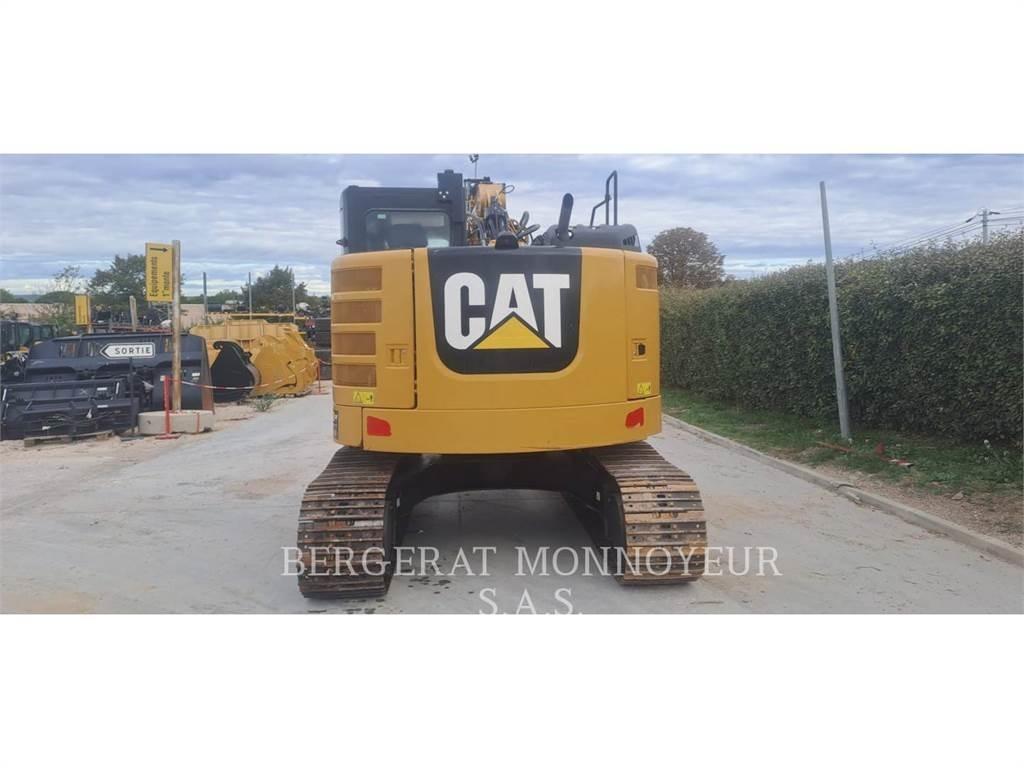CAT 315F Beltegraver