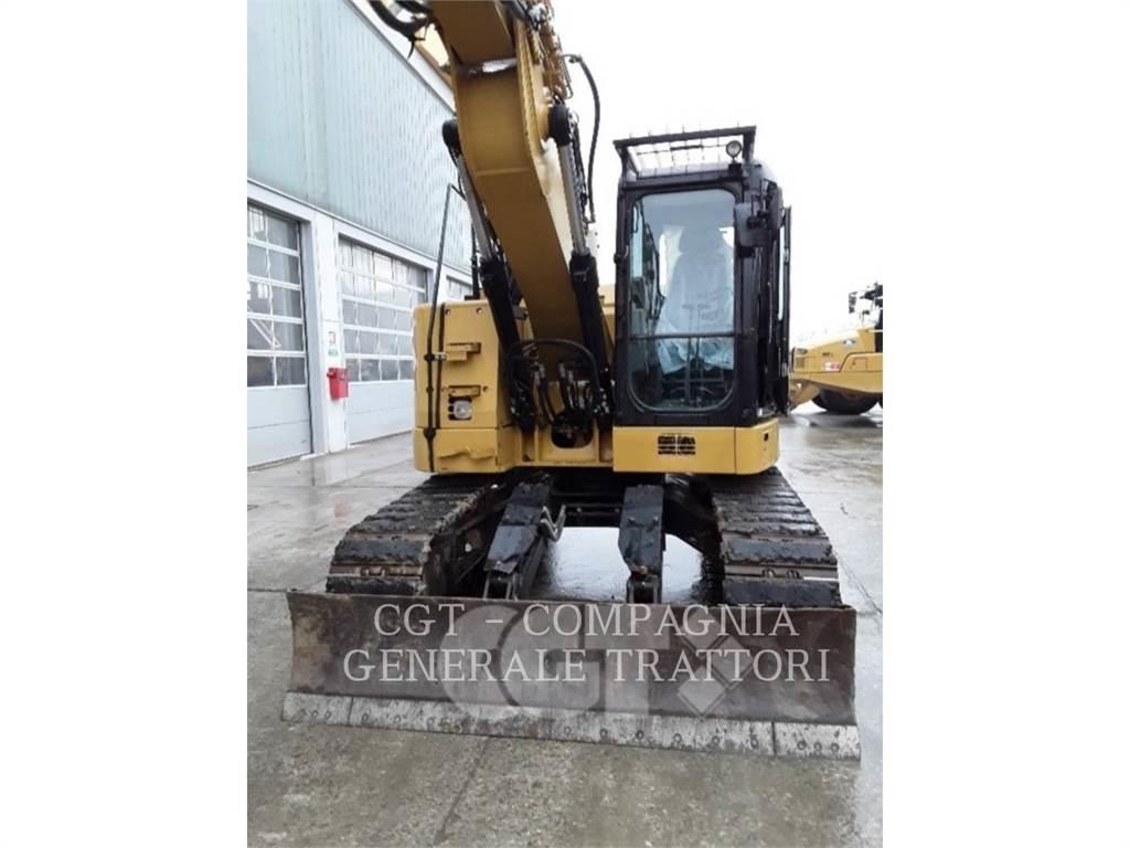CAT 315F Beltegraver