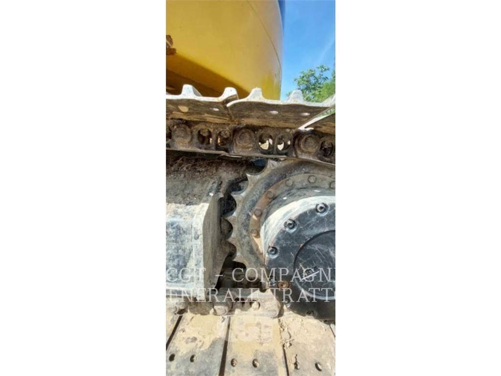 CAT 315F Beltegraver