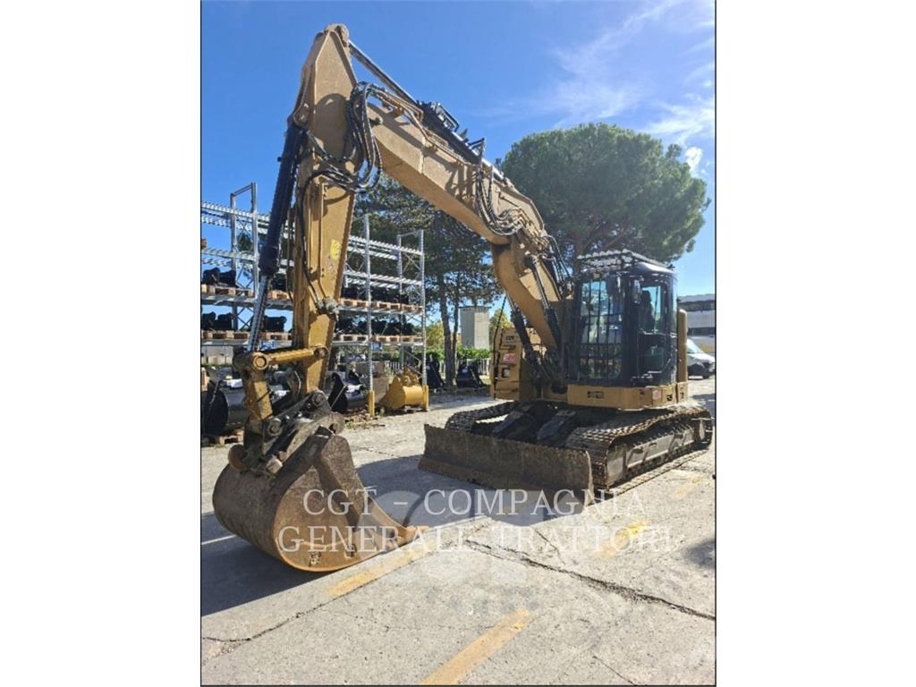 CAT 315F Beltegraver