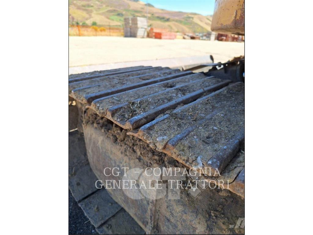 CAT 315F Beltegraver