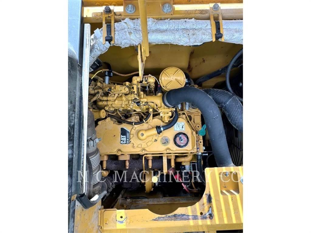 CAT 315F Beltegraver