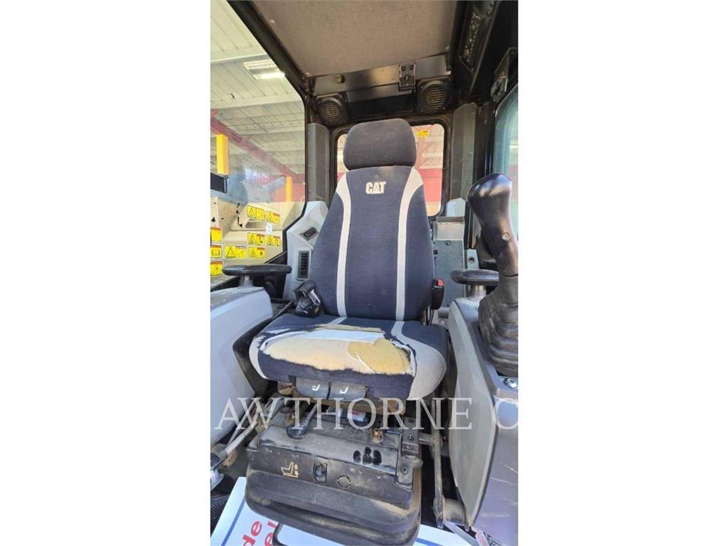 CAT 315F OSBRT Beltegraver