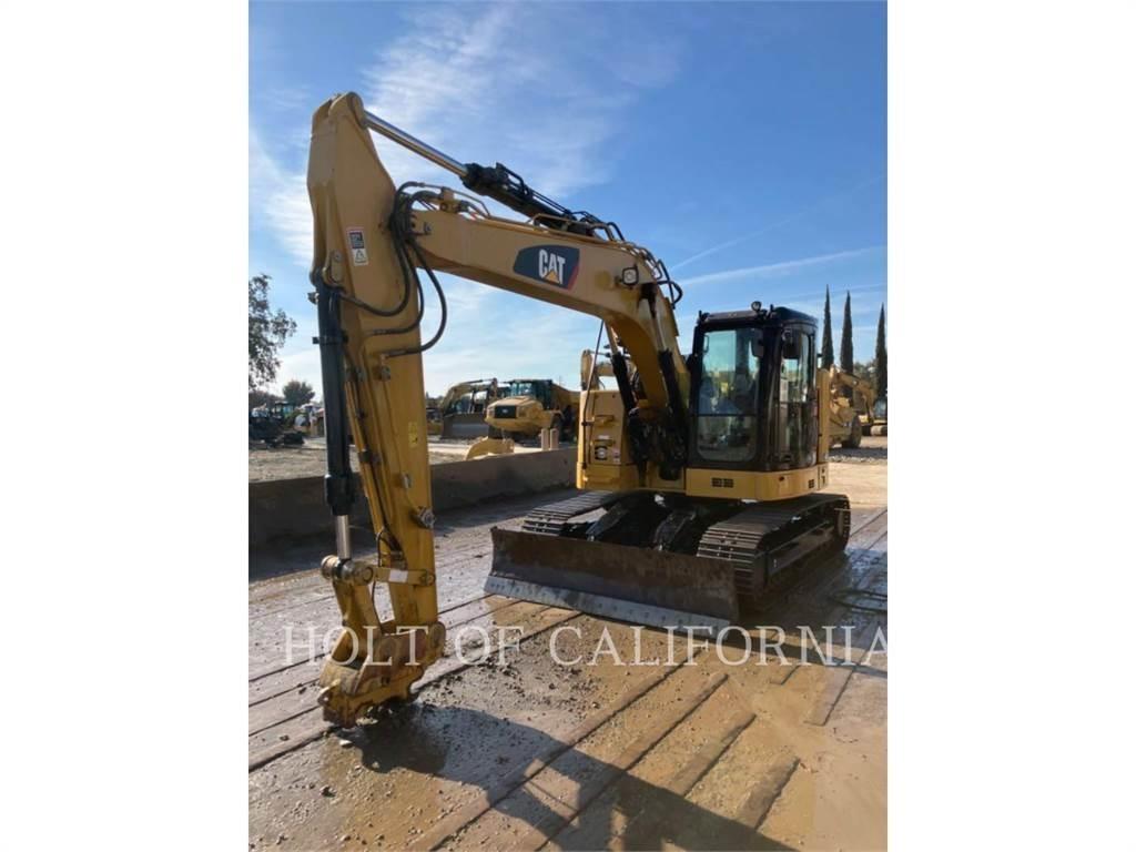CAT 315F STL Beltegraver