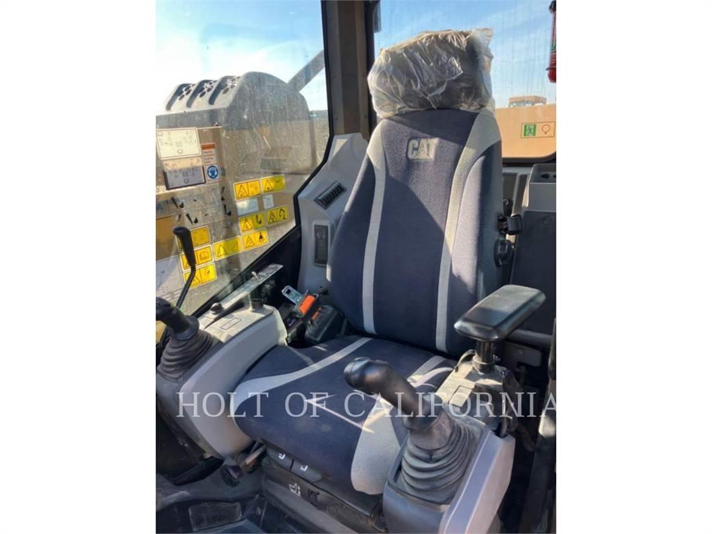 CAT 315F STL Beltegraver