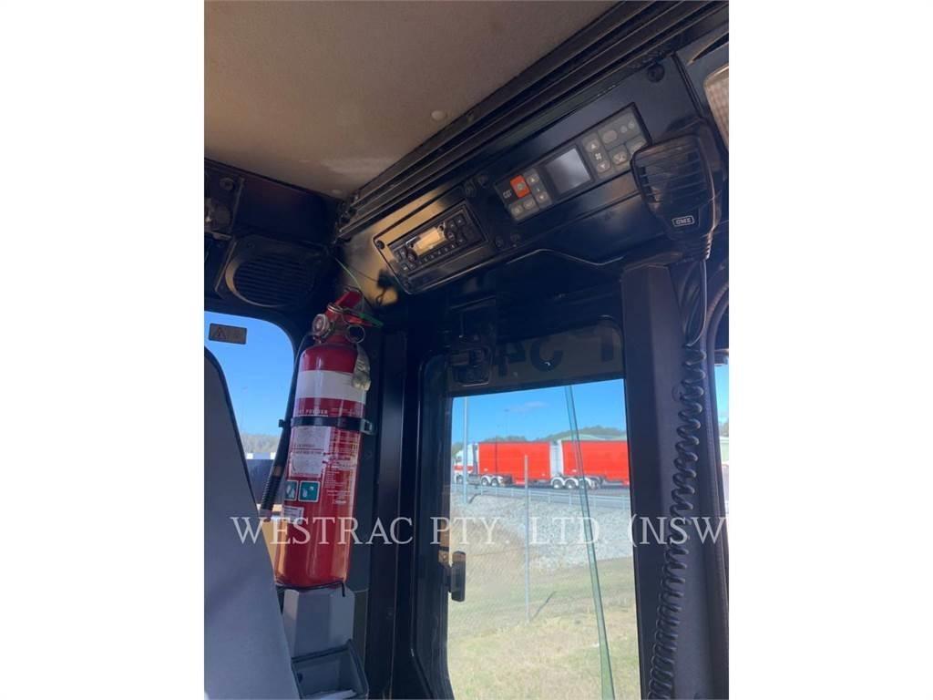 CAT 315FL Beltegraver