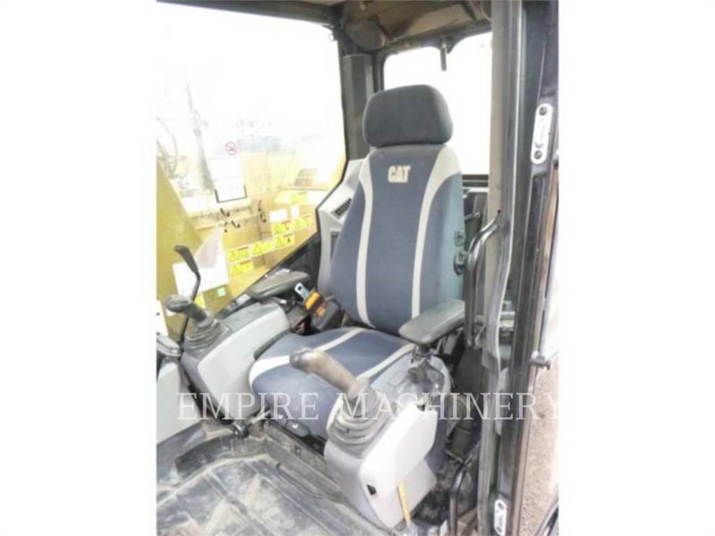 CAT 315FL Beltegraver