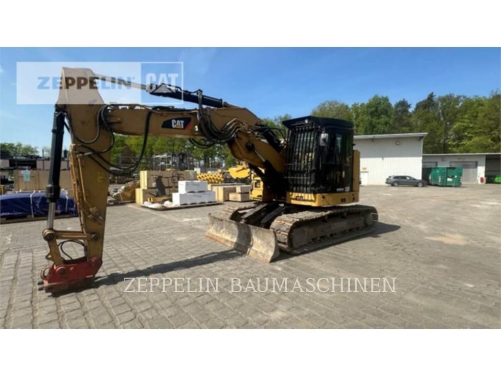 CAT 315FL Beltegraver