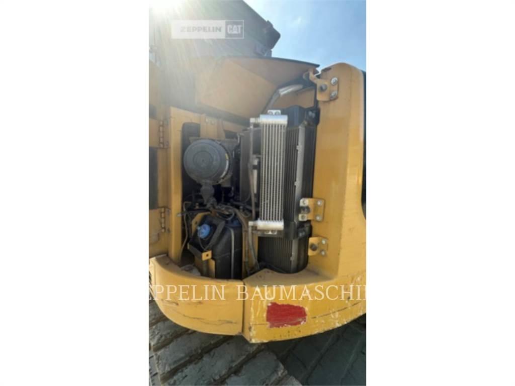 CAT 315FL Beltegraver