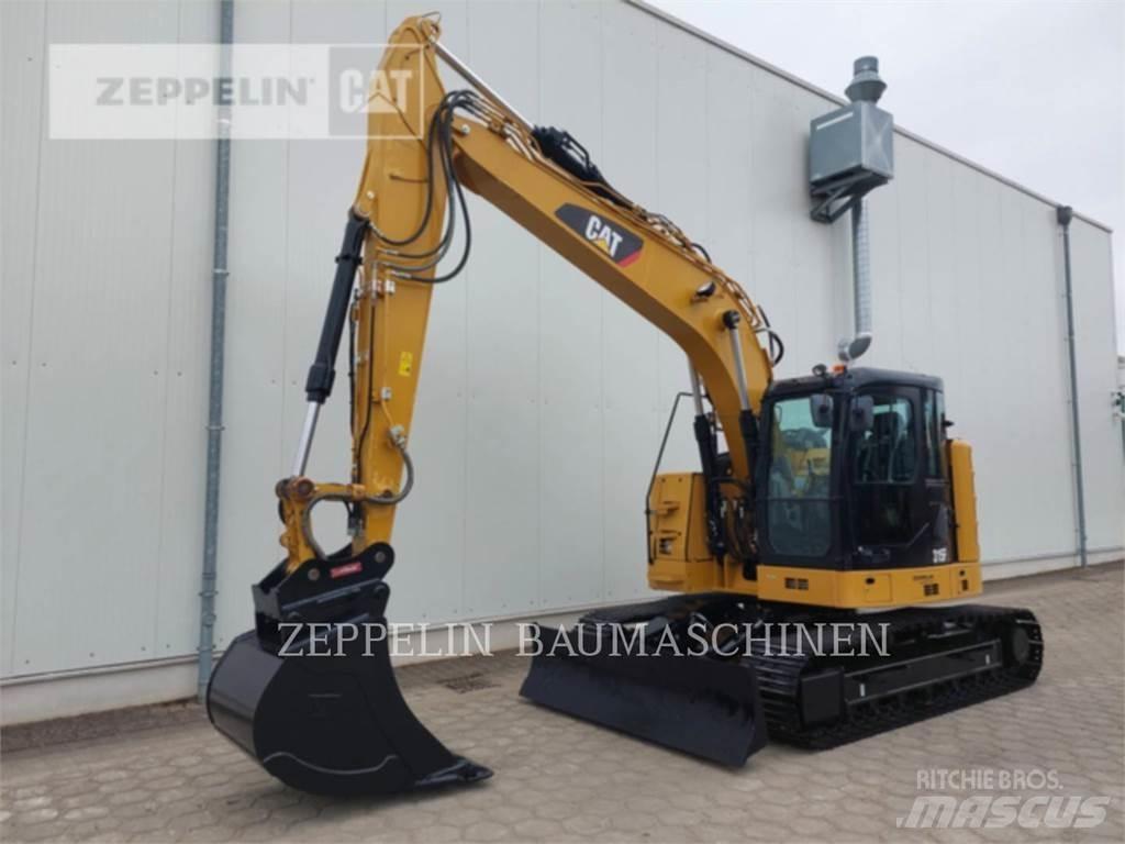 CAT 315FL Beltegraver