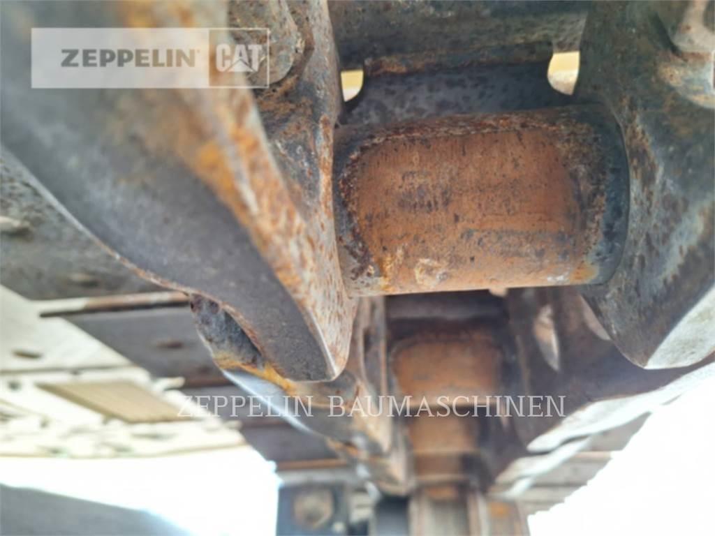 CAT 315FL Beltegraver
