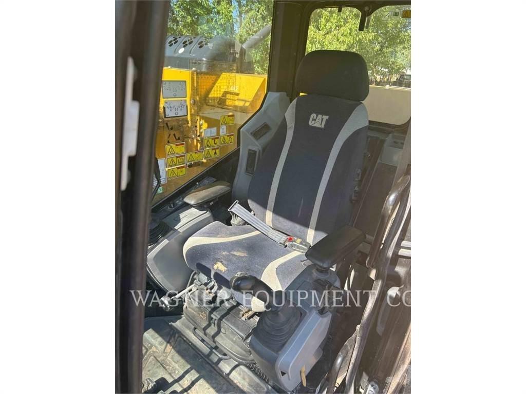 CAT 315FL Beltegraver