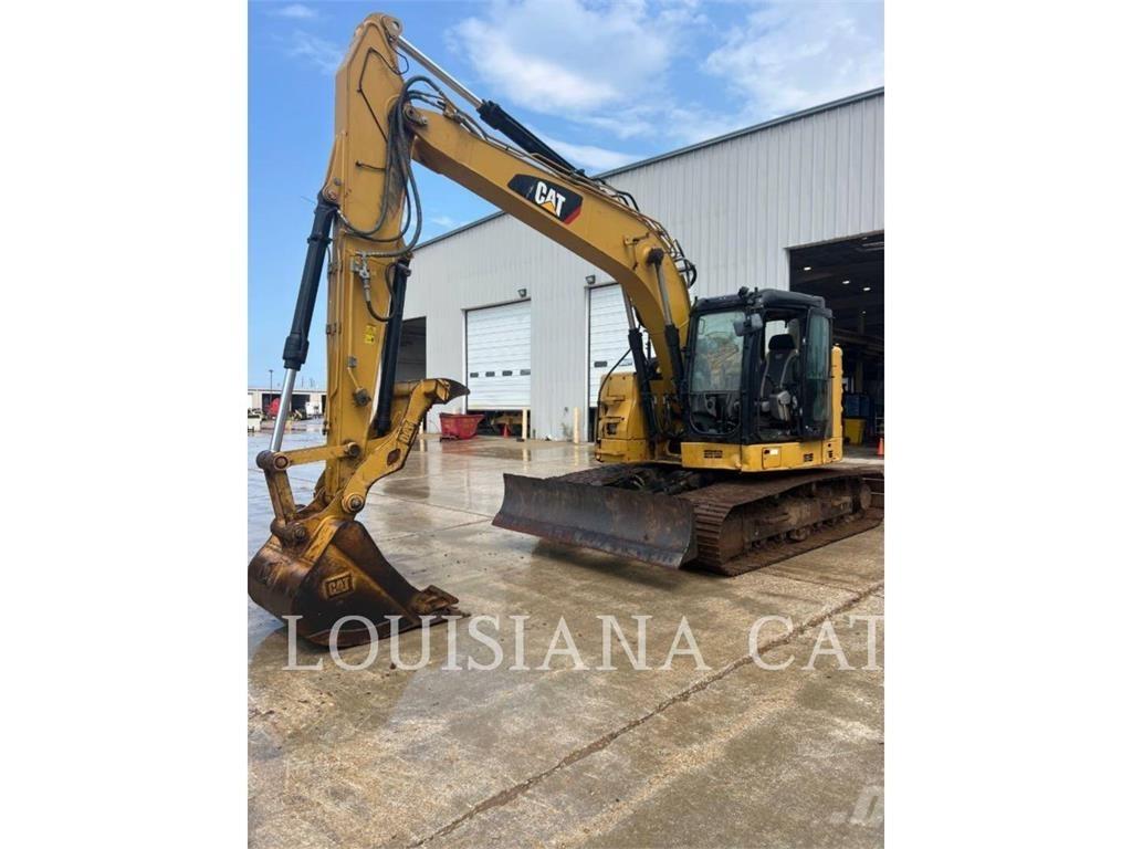 CAT 315FL Beltegraver