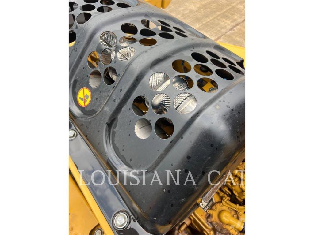CAT 315FL Beltegraver