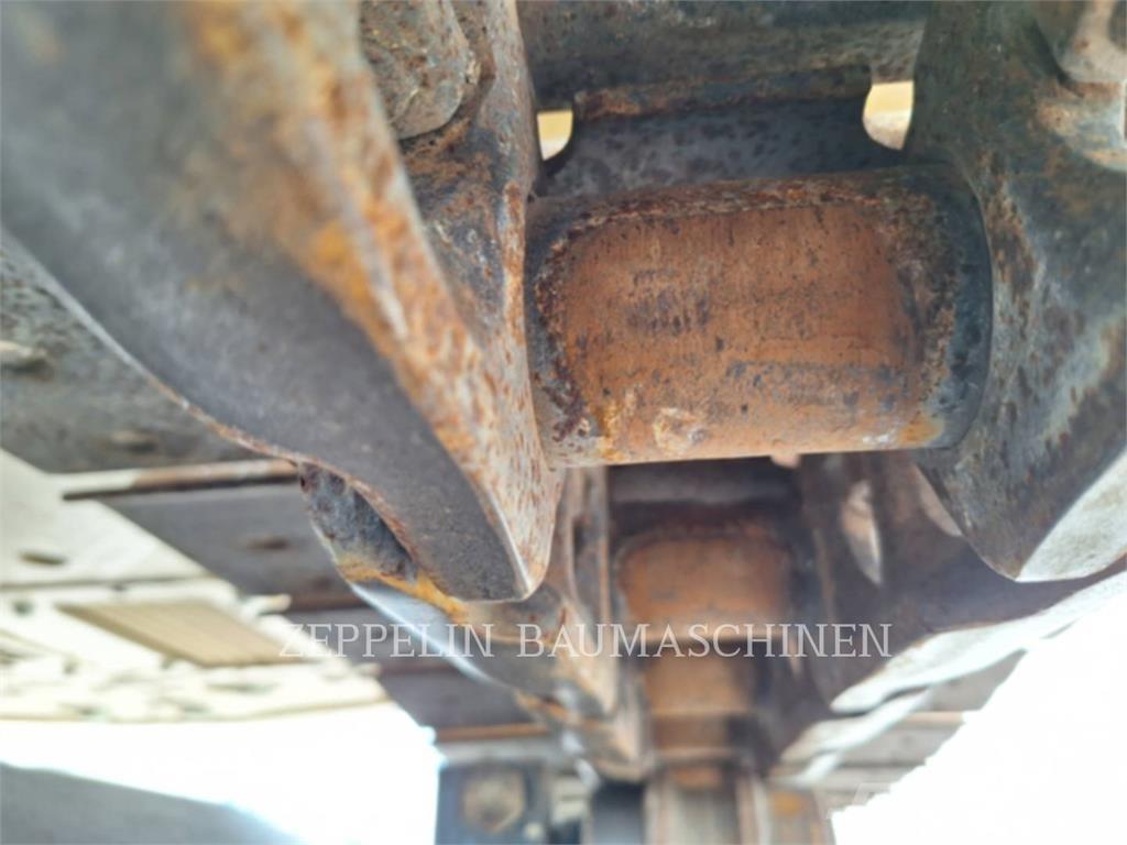 CAT 315FL Beltegraver