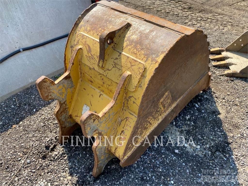 CAT 315FL CR Beltegraver