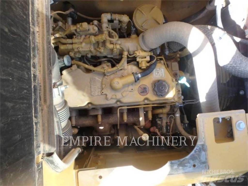 CAT 315FL P Beltegraver