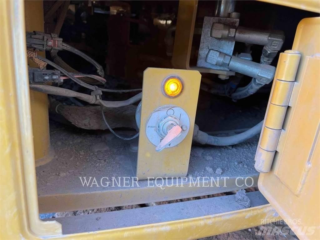 CAT 315FL TC Beltegraver