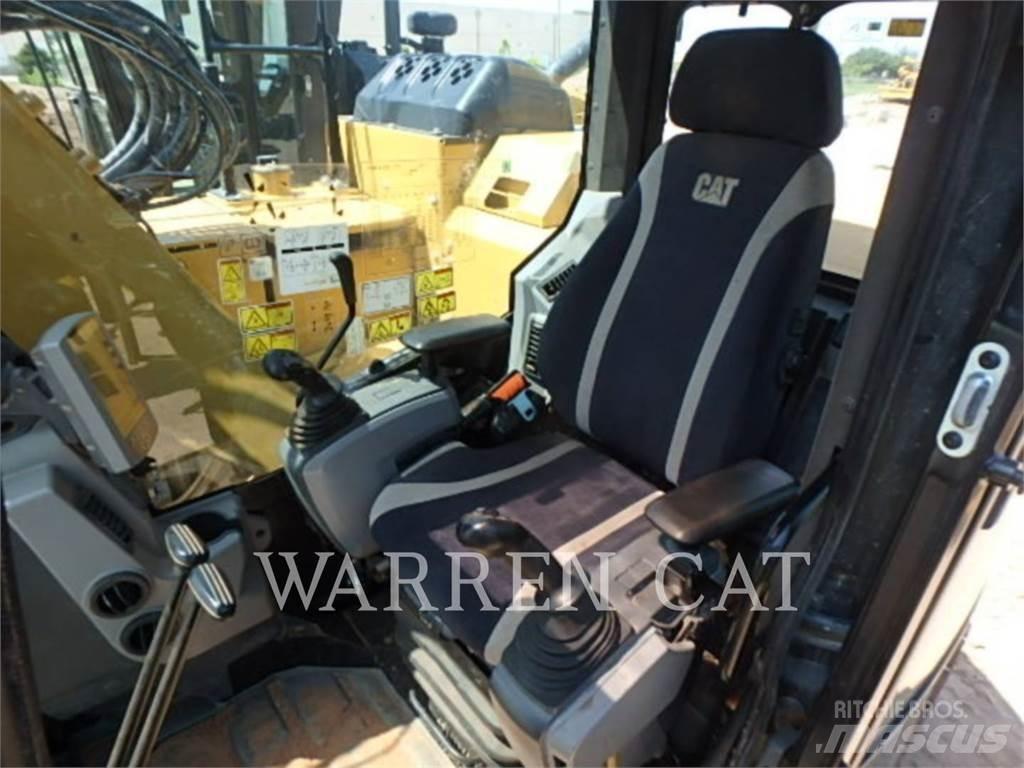 CAT 315FL TC Beltegraver
