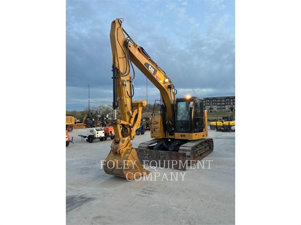 CAT 315FL9 Beltegraver