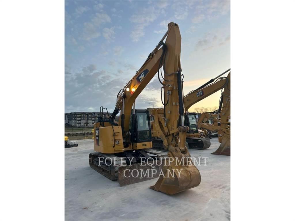 CAT 315FL9 Beltegraver
