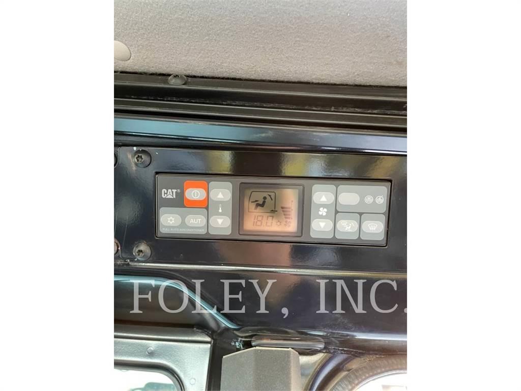 CAT 315FLCR Beltegraver