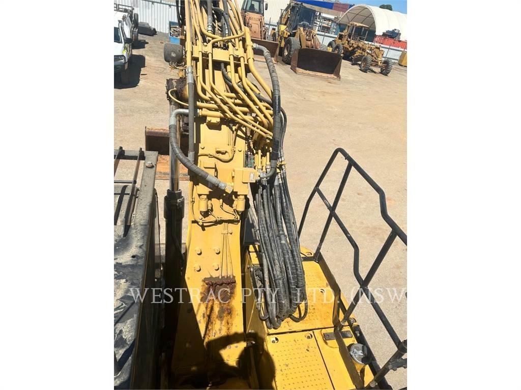 CAT 315FLCR Beltegraver