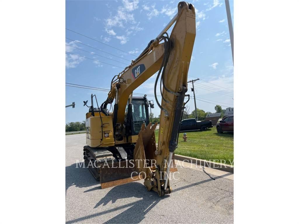 CAT 315FLCR Beltegraver