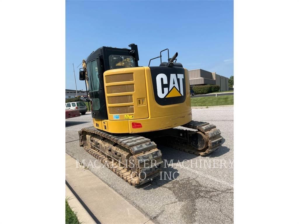 CAT 315FLCR Beltegraver