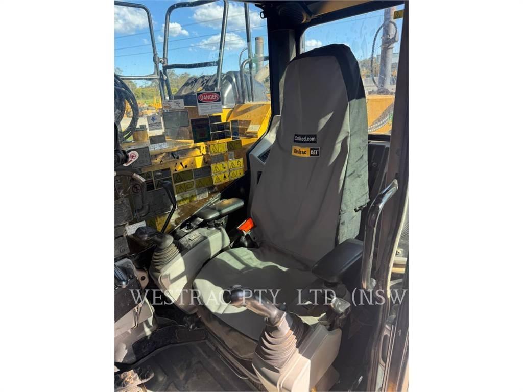CAT 315FLCR Beltegraver