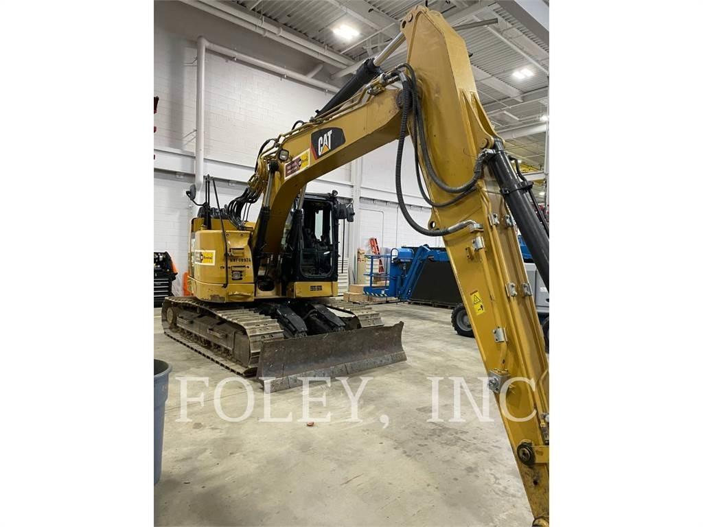 CAT 315FLCR Beltegraver