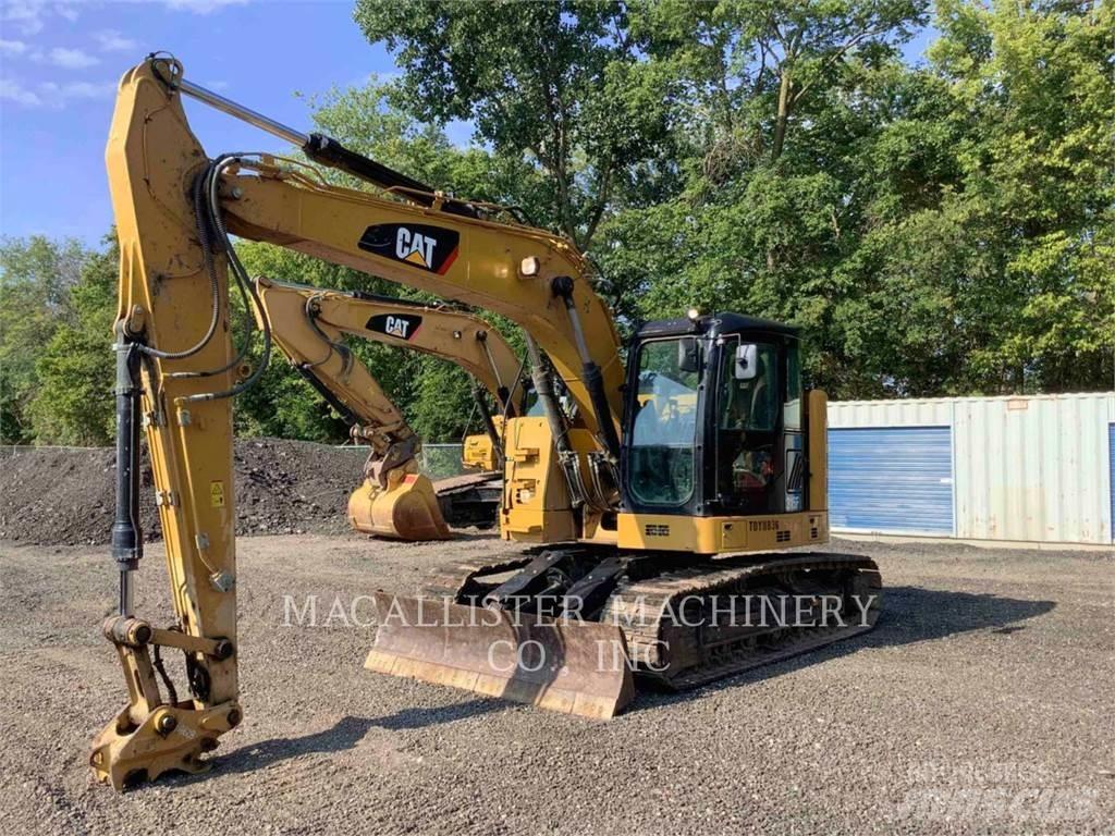 CAT 315FLCR Beltegraver