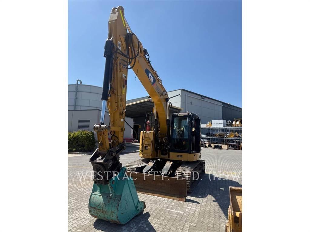 CAT 315FLCR Beltegraver
