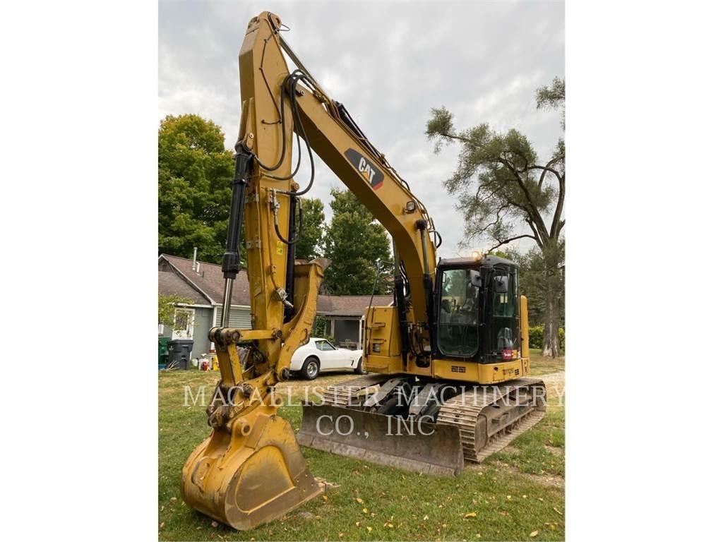 CAT 315FLCR Beltegraver