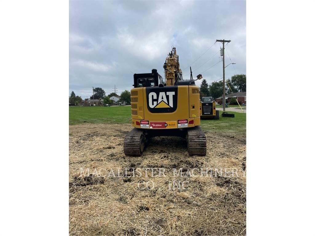 CAT 315FLCR Beltegraver