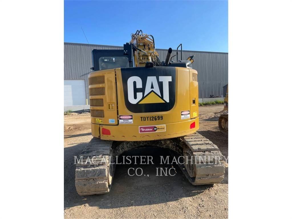 CAT 315FLCR Beltegraver