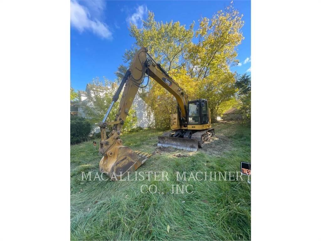 CAT 315FLCR Beltegraver