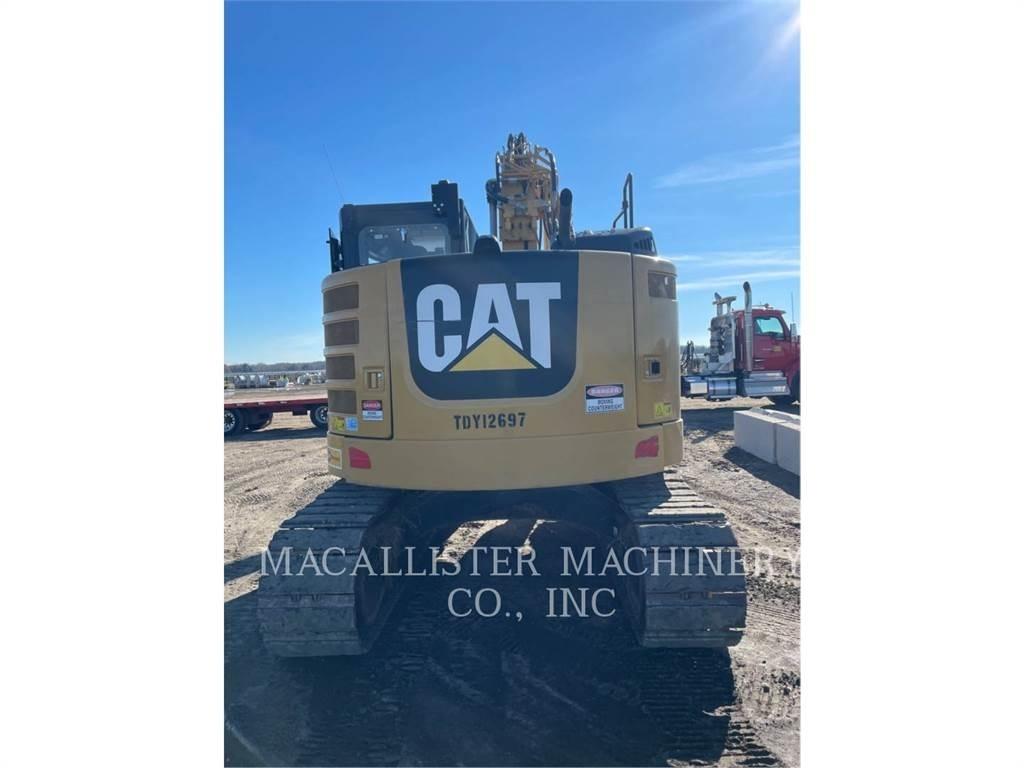 CAT 315FLCR Beltegraver