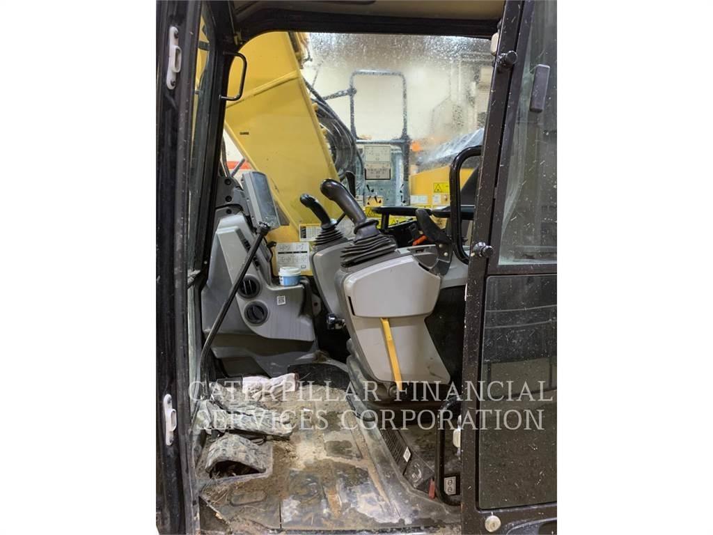 CAT 315FLCR Beltegraver
