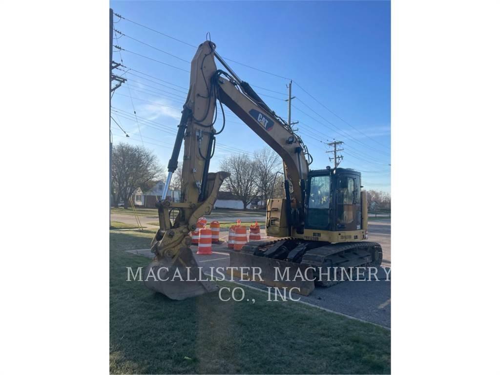 CAT 315FLCR Beltegraver