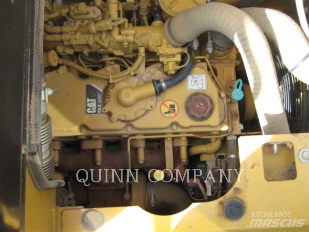 CAT 315FLCR Beltegraver